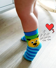 Afbeelding in Gallery-weergave laden, thesocktree.nl baby sokken