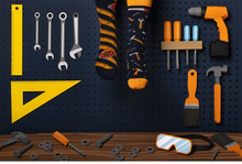 Afbeelding in Gallery-weergave laden, Klusjesman