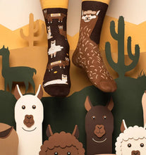 Afbeelding in Gallery-weergave laden, Fluffy Alpaca