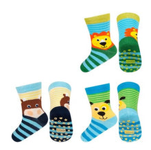 Afbeelding in Gallery-weergave laden, Baby dieren sokjes