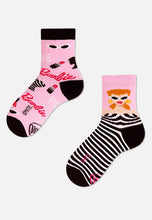 Afbeelding in Gallery-weergave laden, Barbie sokken voor meisjes
