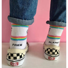 Afbeelding in Gallery-weergave laden, Free planet