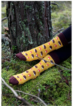 Afbeelding in Gallery-weergave laden, Egels