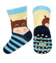 Afbeelding in Gallery-weergave laden, Baby dieren sokjes