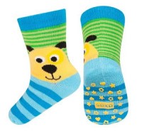 Afbeelding in Gallery-weergave laden, Baby dieren sokjes