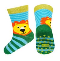 Afbeelding in Gallery-weergave laden, Baby dieren sokjes