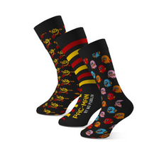 Afbeelding in Gallery-weergave laden, Pac-man 3pack