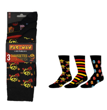 Afbeelding in Gallery-weergave laden, Pac-man 3pack