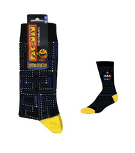 Afbeelding in Gallery-weergave laden, Pacman labyrint