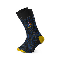 Afbeelding in Gallery-weergave laden, Pacman labyrint