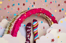 Afbeelding in Gallery-weergave laden, Kleurrijk Eenhoorn