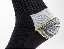 Afbeelding in Gallery-weergave laden, Werksokken lang 3 pack
