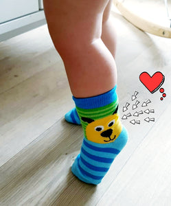 thesocktree.nl baby sokken