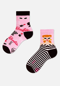 Barbie sokken voor meisjes
