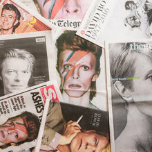 Afbeelding in Gallery-weergave laden, David Bowie

