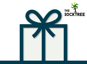 The Socktree- Gift Card