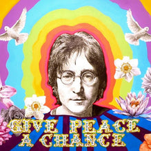 Afbeelding in Gallery-weergave laden, Lennon
