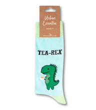 Afbeelding in Gallery-weergave laden, Tea-Rex
